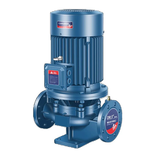 Pompa centrifuga 380v caldaia - pompa,