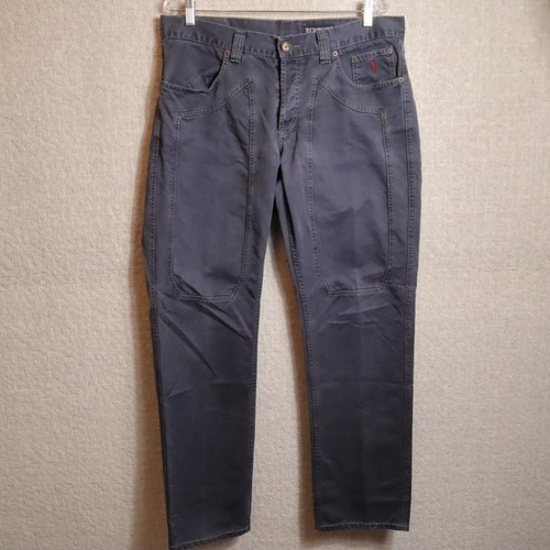 Jeans jeckerson uomo 36x32 - jeans,