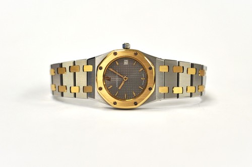 Audemars piguet royal oak - audemars,