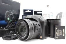 Panasonic Lumix FZ200