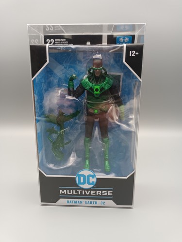 Mcfarlane dark knights - -,