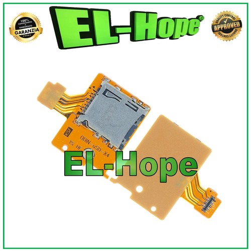 Flat flex lettore miscro - flat,