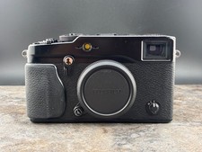 Fujifilm X-Pro1 16mp