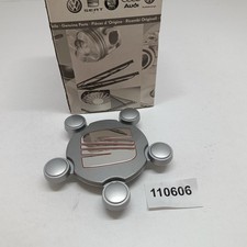 COPPETTA COPRIMOZZO RUOTA