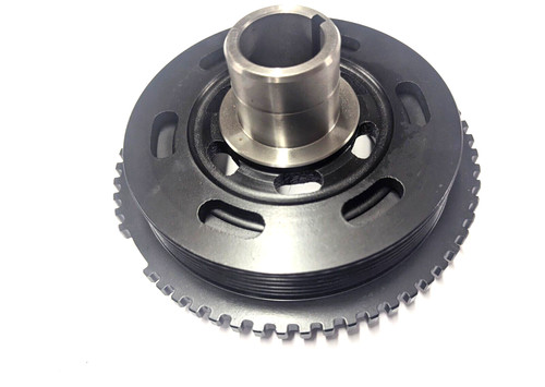 Puleggia albero motore lada - puleggia,