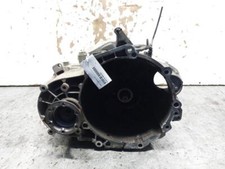 KNR CAMBIO MANUALE 6M VOLKSWAGEN TOURAN (1T1) 2.0 TDI 16V MAN 6M 140CV 2008 5P M