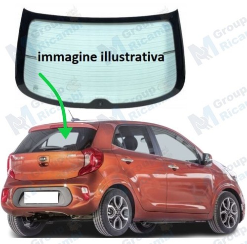 Kia picanto 2017 poi - 2017,