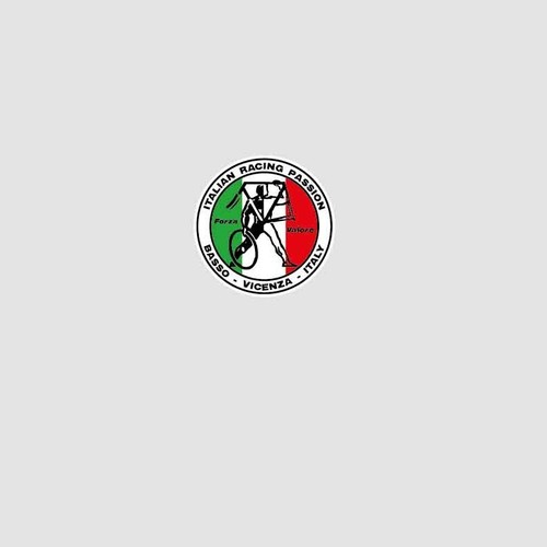 Adesivo basso italian - adesivo,