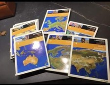 Atlante universale La Stampa 9