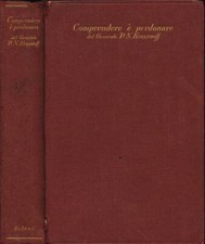 Comprendere e perdonare. 