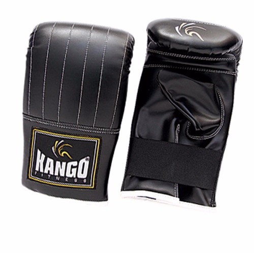 Guanti boxe kango - guanti, sacco