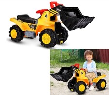 Ruspa Cavalcabile Bulldozer a