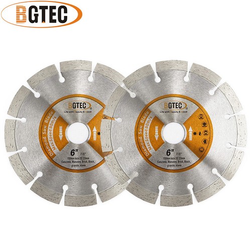 Pezzi 150 seghetto - 150, mm/6''