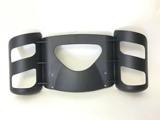 Vassoio posteriore console