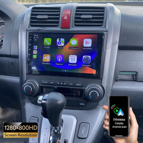 Android carplay car stereo - android,