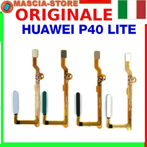 Flat tasto power - power, accensione