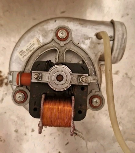 Ventilatore gr03370 caldaia - ventilatore,