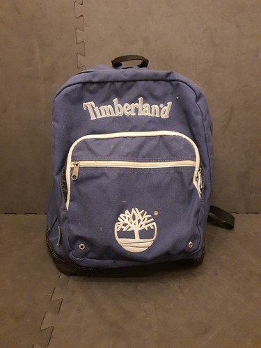 Zaino scuola libro timberland - zaino,
