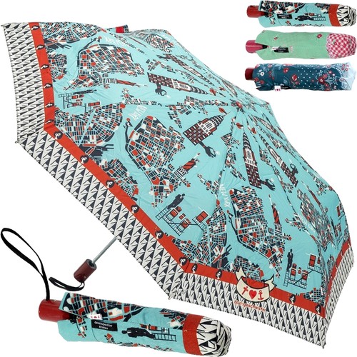 Ombrello donna blutsfrather - ombrello, da