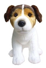 Peluche Jack Russell Terrier