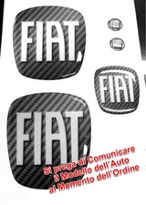 KIT STEMMI FIAT
