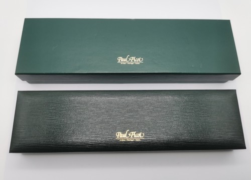 Paul picot vintage green - paul, t2