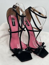 DSQUARED2 sandalo donna