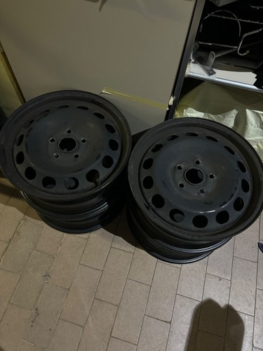 Cerchioni auto ferro - cerchioni, da