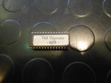 eprom DUCATI 748 BIPOSTO 059