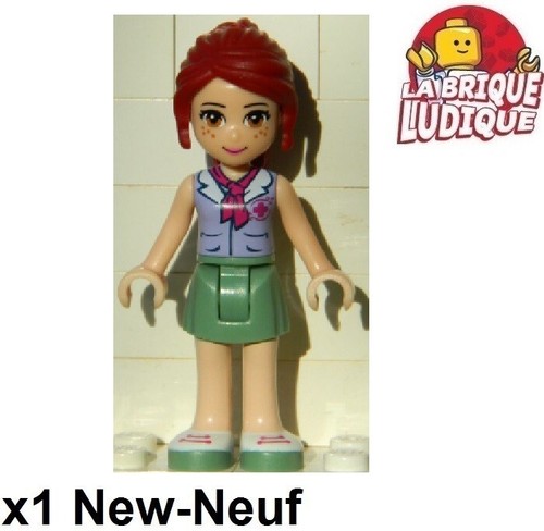 Lego minifigure friends mia - friends,