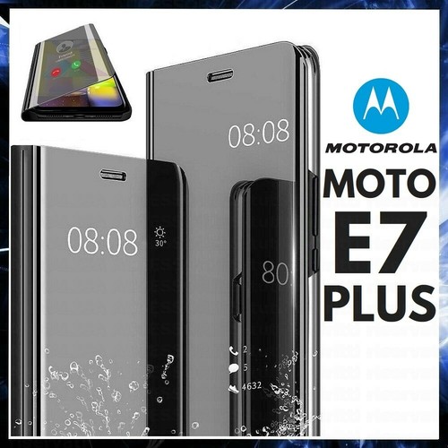 Cover flip per motorola moto - cover,