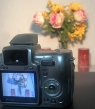 Kodak Easyshare Z650 Digital