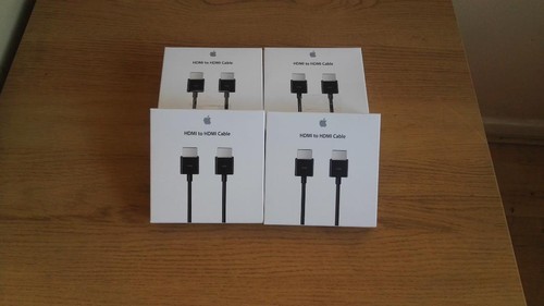 Originale apple cavo - da, a