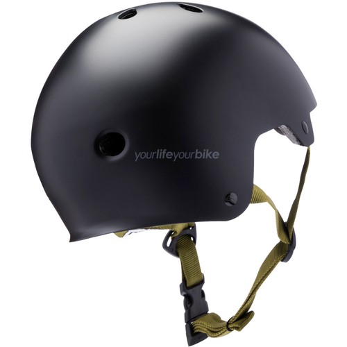 Casco solido kali maha - solido,