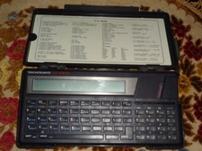 Texas Instruments TI 74
