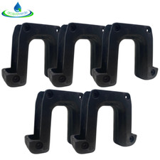 SET 5 GOMMINI di RICAMBIO PER SCUOTITORE COMPATIBILE con ABBACHIATORE CIFARELLI