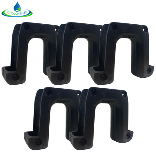 Set gommini ricambio per - set, di