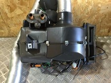 STUFA AIXAM City 3° Serie modello S Diesel (2010) RICAMBI USATI 734103