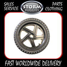 RUOTA E PNEUMATICO BICI