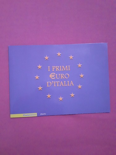 Filatelia folder poste - ,