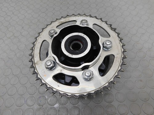 Supporto corona honda nc - corona,