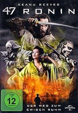 47 Ronin | DVD