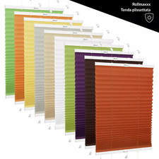 Tenda Plissè / Plissettata