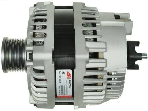 Generatore alternatore pl - alternatore, as-pl