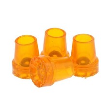 Puntale per bastone da