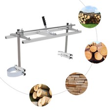 Per Motosega 14"-36" Barra