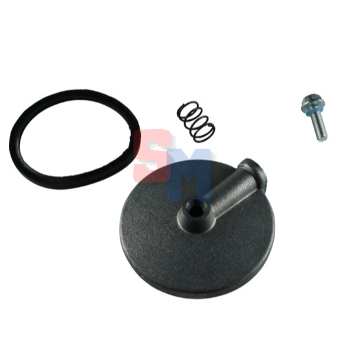 Supporto filtro nafta - supporto,