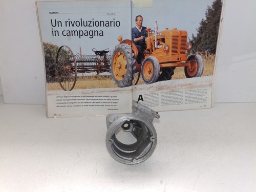 Trattore fiat 311 411 - .,