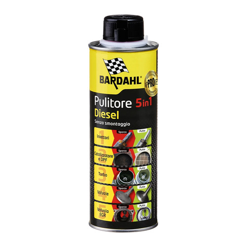 Bardahl pulitore 1 - in,