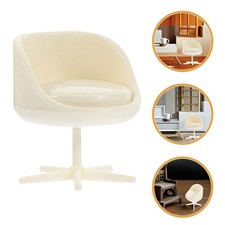  6 Pcs Miniature Casa Delle